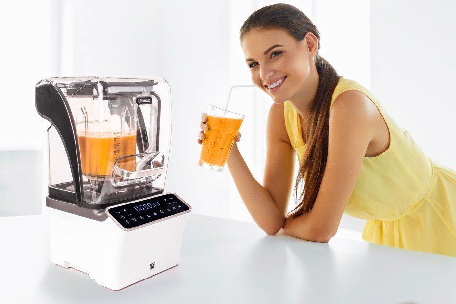 G21 Ultimate odhlučňovací kryt